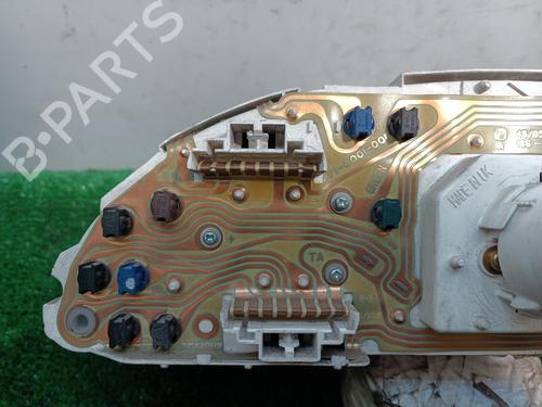 Instrument cluster FIAT PUNTO (176_) 60 1.2 (176AP, 176AR, 176AQ, 176BB) | BP7924625C47 