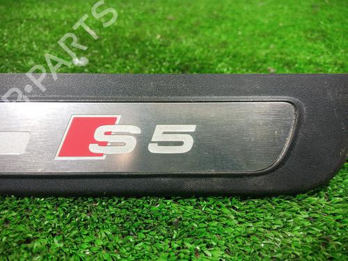 Other AUDI A5 Convertible (8F7)  | BP14304685O1 