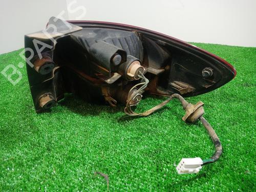 Left taillight SUBARU TRIBECA (B9) 3.0 (WXE) | BP13028138C34 