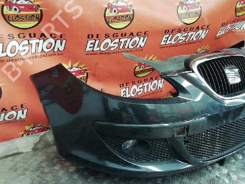 Front bumper SEAT ALTEA (5P1) 1.9 TDI | BP7927643C7 