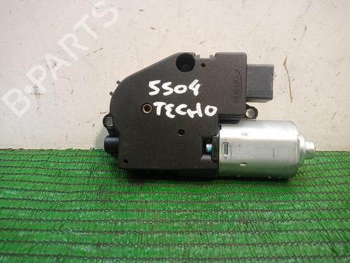 Used Sunroof engine Sunroof engine KIA SORENTO II (XM) 2.4 CVVT (174 hp) 40102594 40102594