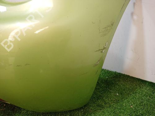 Rear bumper VW NEW BEETLE (9C1, 1C1) 2.0 | BP16903375C8 