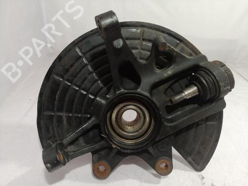 Right front steering knuckle MERCEDES-BENZ M-CLASS (W163) ML 400 CDI (163.128) | BP9523332M26 