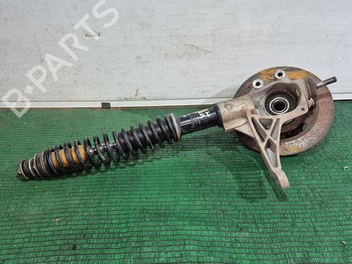 Used Left front shock absorber Left front shock absorber AIXAM MINAUTO 0.5 (8 hp) 36353314 36353314