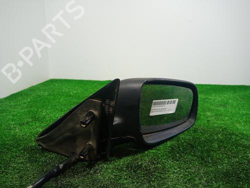 Right mirror SKODA OCTAVIA I (1U2)  | BP7924293C27