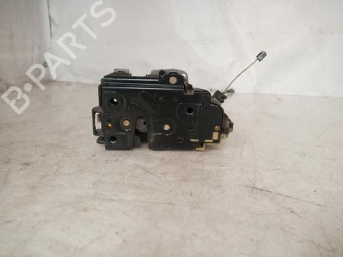 Front left lock SEAT IBIZA III (6L1) 1.4 TDI | BP12323117C98