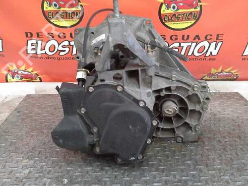 Gearbox FORD FOCUS I (DAW, DBW) 1.6 16V | BP7923777M3 