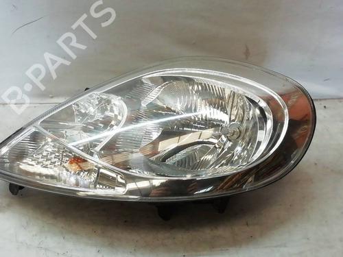 Venstre forlygte OPEL VIVARO A Van (X83) 1.9 DTI (F7) (101 hp) 8118440