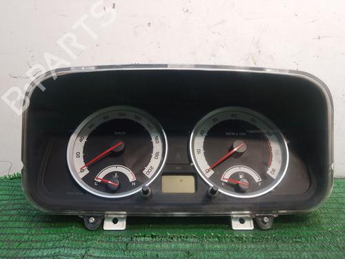 Used Instrument cluster TATA INDICA 1.4 (84 hp) 20854578