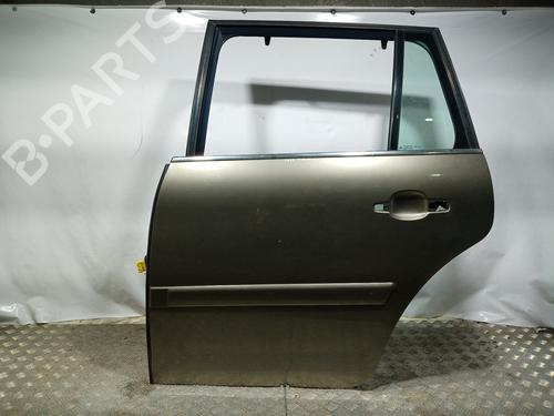 Dør venstre bak CITROËN C4 Picasso I MPV (UD_) [2006-2015]  11142144