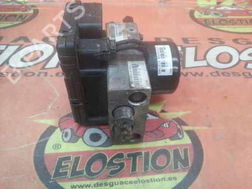 ABS Bremseaggregat JAGUAR S-TYPE II (X200) [1998-2008]  10254941