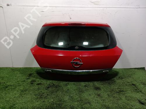 Used Tailgate OPEL ASTRA H GTC (A04) 1.4 (L08) (90 hp) 16256247
