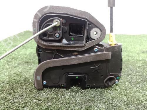 Rear left lock OPEL ASTRA K (B16) 1.6 CDTi (68) | BP18081857C100 