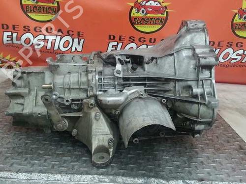 Gearbox RENAULT ZOE (BFM_) ZOE (BFMD) | BP40102395M3 - Image 2