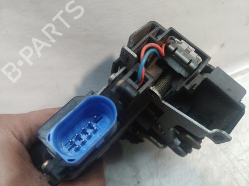 Front right lock SEAT TOLEDO III (5P2)  | BP10720410C97 