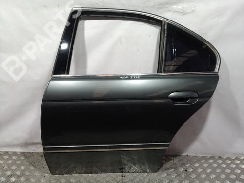Used Left rear door Left rear door BMW 5 (E39) 530 d (184 hp) 9671098 9671098