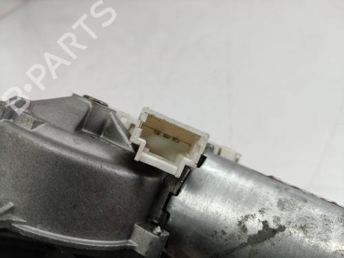 Rear wiper motor RENAULT LAGUNA II Grandtour (KG0/1_)  | BP9197436M102 