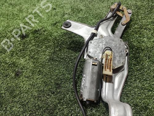 Rear wiper motor VW TRANSPORTER T4 Van (70A, 70H, 7DA, 7DH) 2.4 D | BP21268911M102