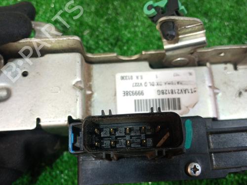 Front right lock FORD TOURNEO CONNECT  | BP13057843C97 