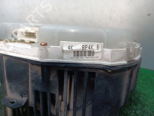 Kombinert Instrument MAZDA 3 (BK)  | BP7923508C47 