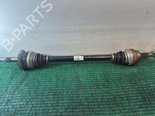 Used Right rear driveshaft BMW X5 (E70) 3.0 d (235 hp) 30533388