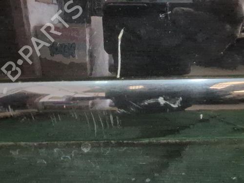 Left front door CITROËN C4 Picasso I MPV (UD_) 1.6 HDi 110 | BP28511579C2 
