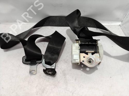 Rear center seatbelt BMW 5 (E60) 530 d | BP8743217I27 