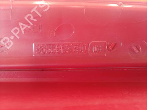 Right taillight CITROËN C4 I (LC_)  | BP7929266C35 