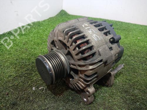 Used Alternator VW GOLF PLUS V (5M1, 521) [2004-2013]  24204150