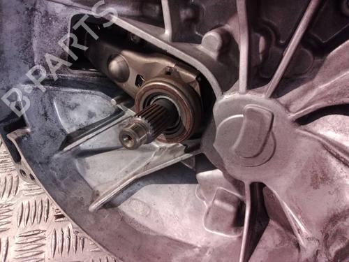 Gearbox HONDA ACCORD V (CE, CF_, CD) 2.2 i VTEC (CE9) | BP8906741M3 