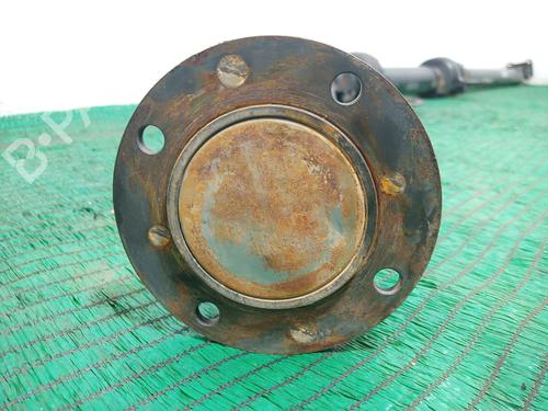 Driveshaft MAZDA CX-7 (ER) 2.3 MZR DISI Turbo AWD (ER3P) | BP31378334M37