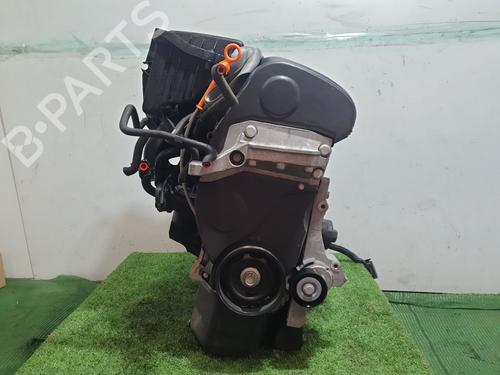Engine SEAT IBIZA IV (6J5, 6P1) 1.4 | BP22197227M1 