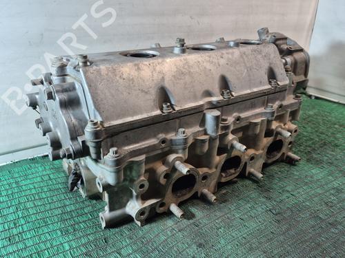 Cylinder head OPEL CORSA D (S07) | BP32264833M5 - Image 2