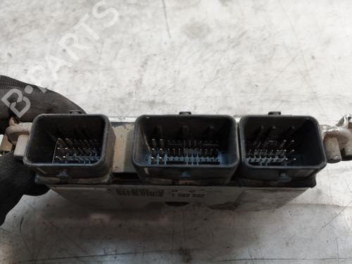 Engine control unit (ECU) CITROËN XSARA (N1) 1.6 16V | BP7925055M57 
