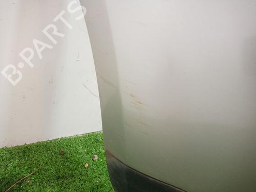 Front bumper FORD FOCUS C-MAX (DM2)  | BP16912127C7 