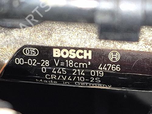 Engine CITROËN C5 I (DC_) 2.0 HDi (DCRHZB, DCRHZE) | BP33757841M1 - Image 3