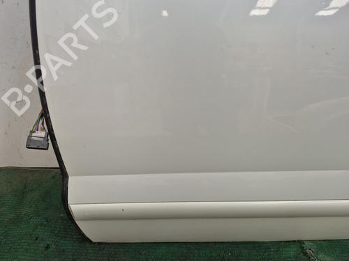 Left rear door PEUGEOT 5008 (0U_, 0E_) 1.6 HDi | BP28358051C4 