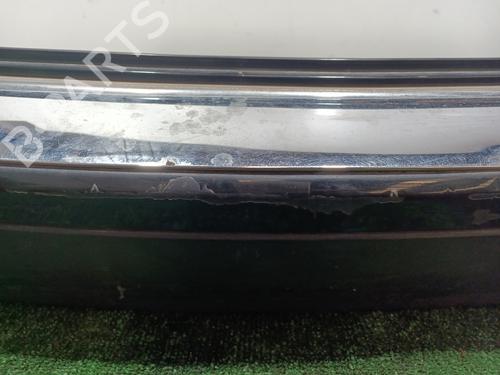 Rear bumper VW TOUAREG (7LA, 7L6, 7L7)  | BP13547307C8 