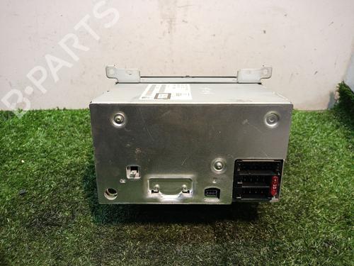 Radio KIA CEE'D Hatchback (ED) 1.6 | BP17873769E6 