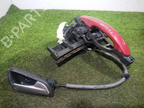 Used Rear right lock FORD FOCUS III 1.6 TDCi (115 hp) 26503853