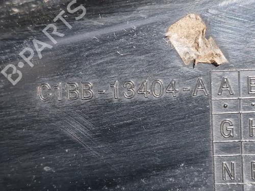 Right taillight FORD FIESTA VI (CB1, CCN) 1.25 | BP32390043C35 