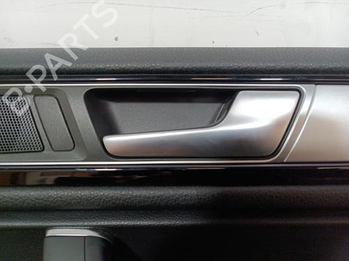 Rear right panel VW TOUAREG (7P5, 7P6) 3.0 V6 TDI | BP15830756C61 