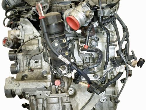 Engine BMW 1 (E87) 118 d | BP28836844M1 