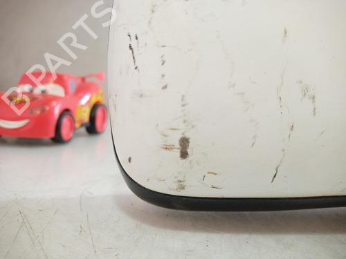 Right mirror NISSAN PRIMERA (P11)  | BP7923156C27 