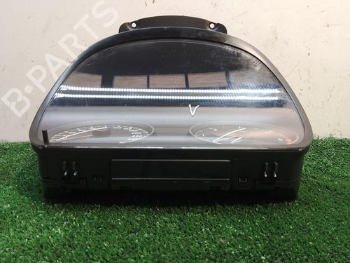 Instrument cluster BMW 1 (E81) 120 d | BP21519576C47 