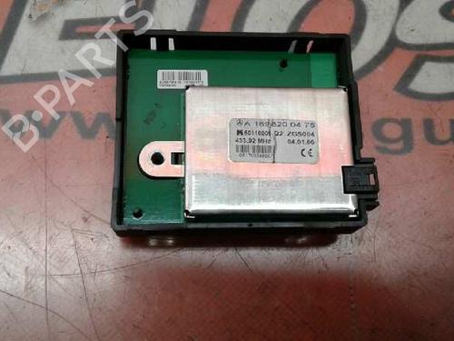 Used Antenna/Base MERCEDES-BENZ A-CLASS (W169) [2004-2012]  14303878