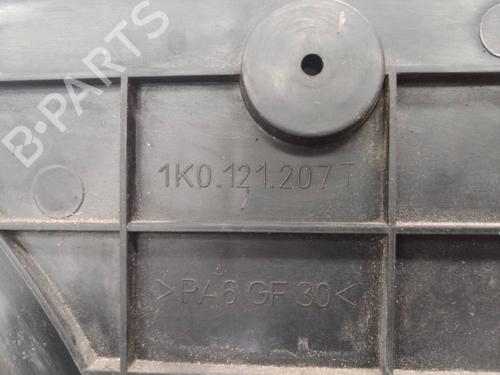 Radiator fan AUDI A3 (8P1) 1.9 TDI | BP7929188M35 