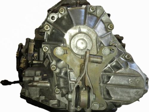 Gearbox AUDI A6 C5 (4B2)  | BP27278460M3 