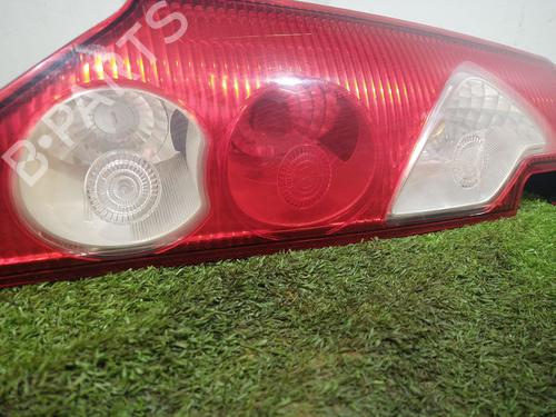 Left taillight RENAULT KANGOO Express (FW0/1_) 1.5 dCi 90 (FW0G, FW05, FW08, FW11) | BP23992980C34 