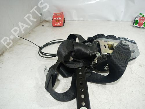 Front left seatbelt MERCEDES-BENZ S-CLASS (W221, V221)  | BP11762407I26 